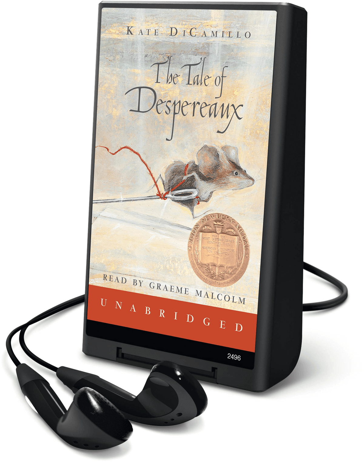 The Tale of Despereaux