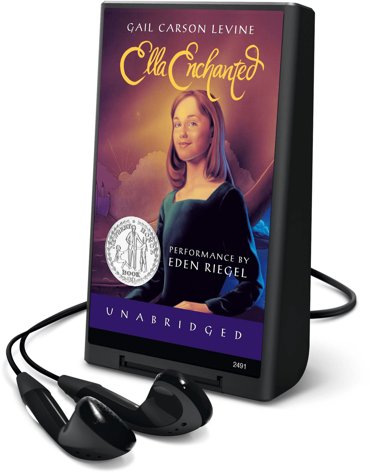 Ella Enchanted