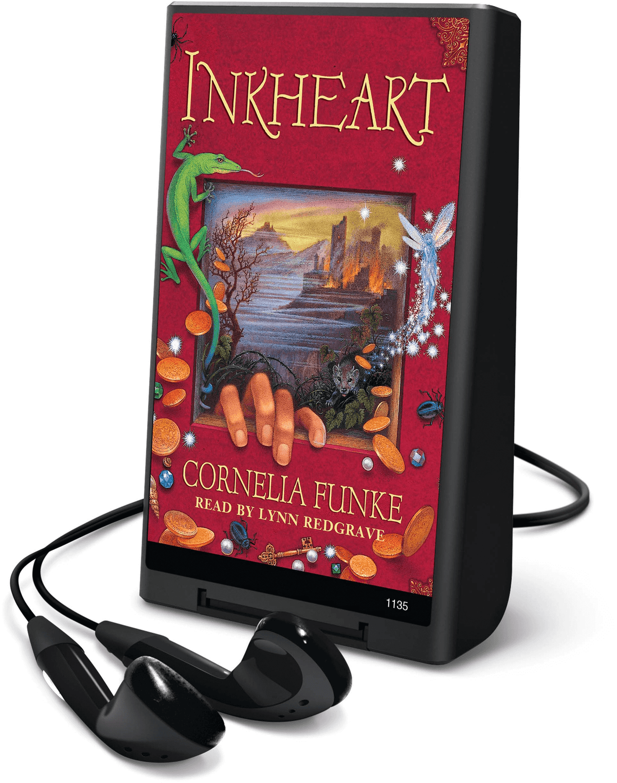 Inkheart