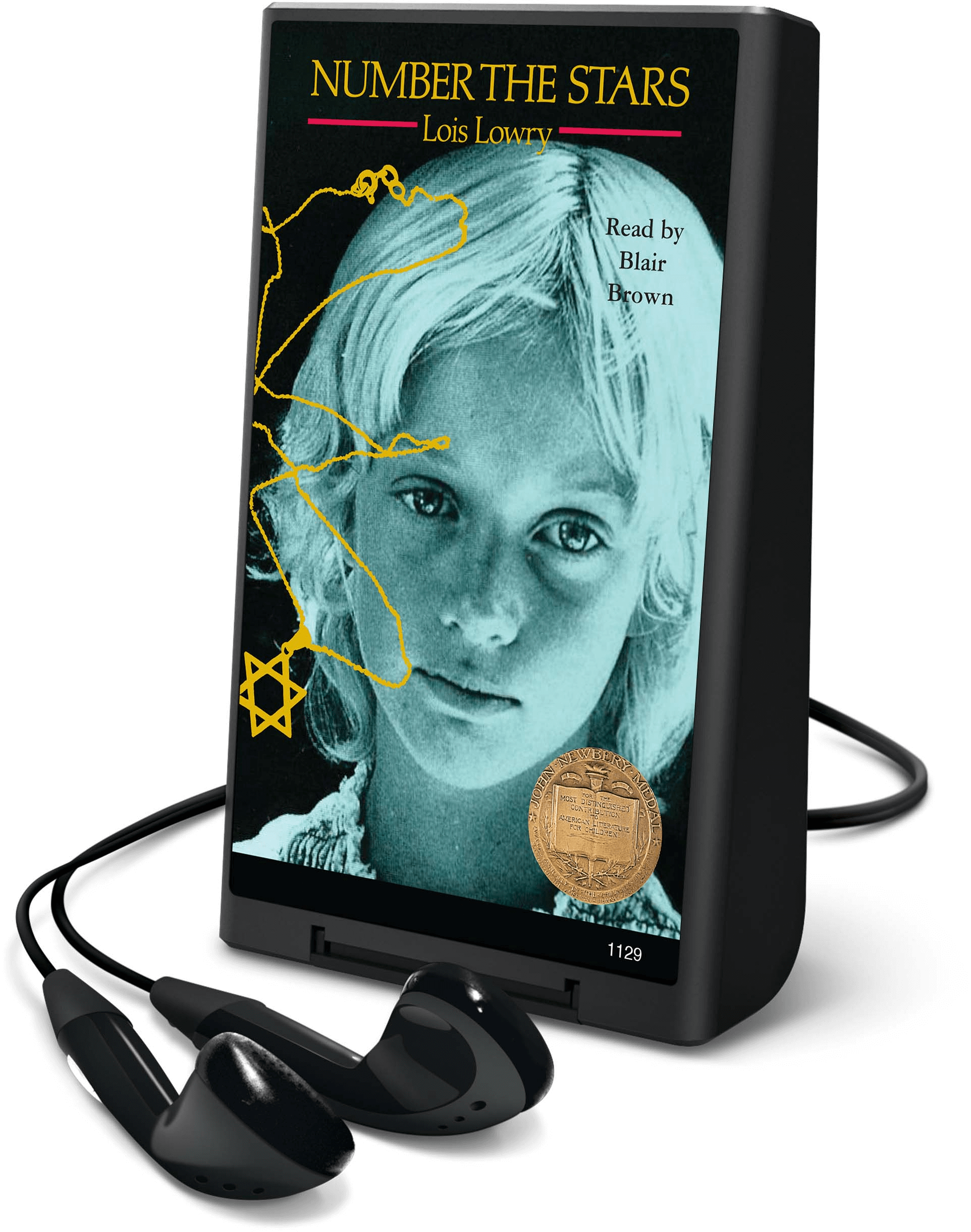 Number the Stars – EducationMegaStore.com