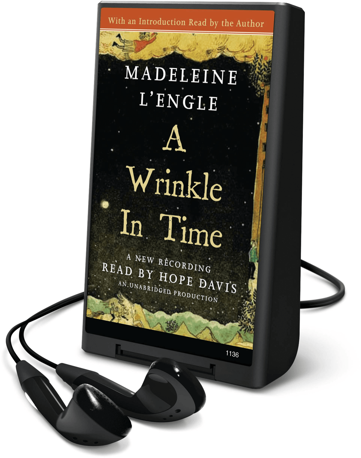 A Wrinkle in Time