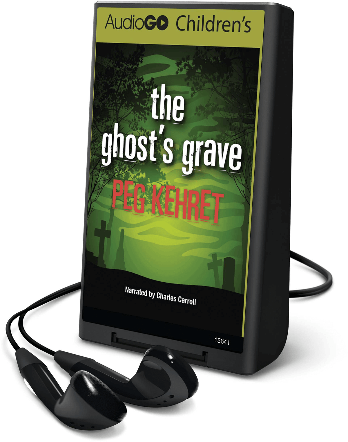 The Ghost's Grave