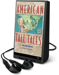 American Tall Tales