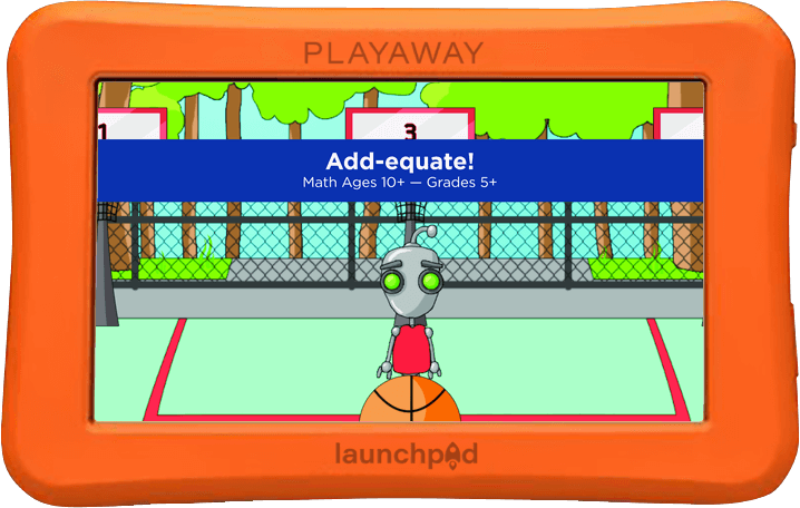 Add-equate!