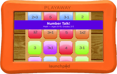 Number Talk!