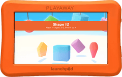 Shape It!