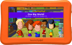 One Big World!