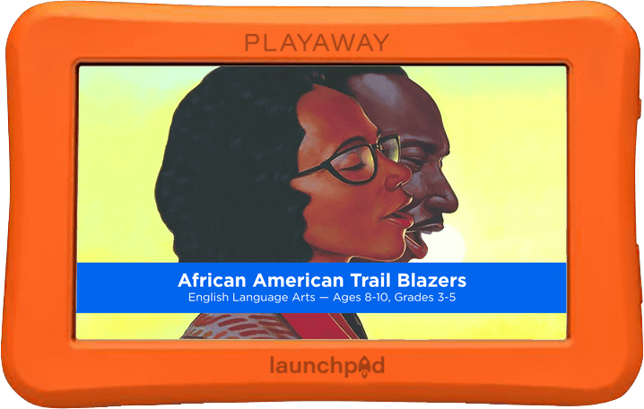 African American Trail Blazers