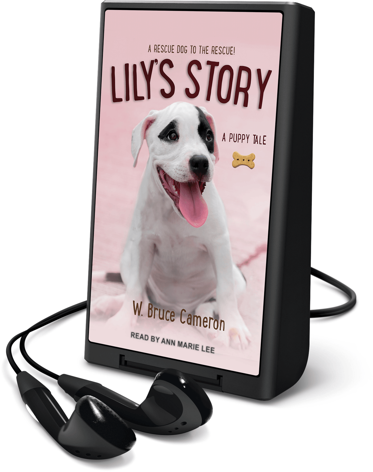 Lily's Story