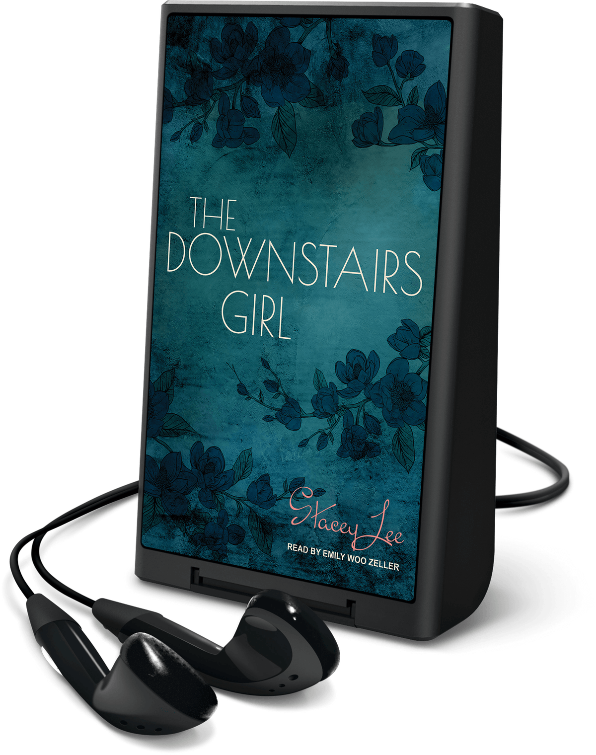 The Downstairs Girl
