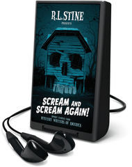 Scream and Scream Again!