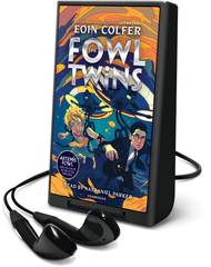 The Fowl Twins