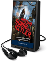 Making Bombs for Hitler