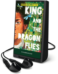King and the Dragonflies