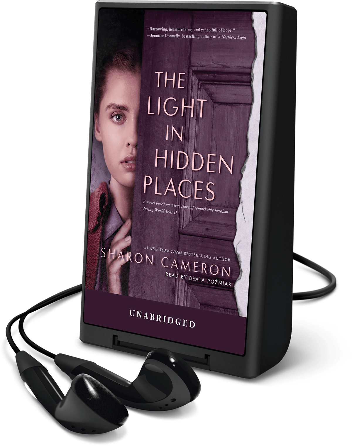 Light in Hidden Places