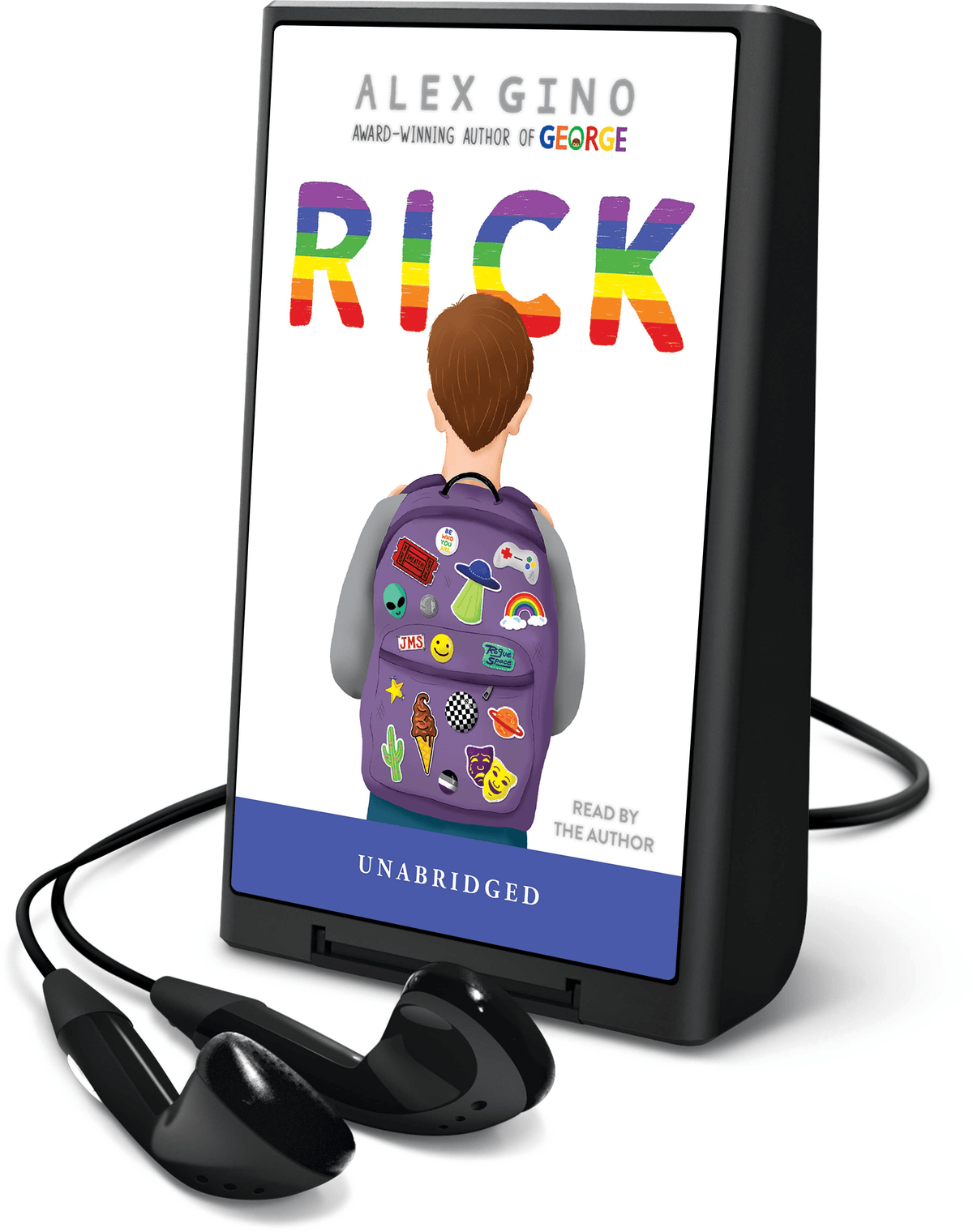 Rick