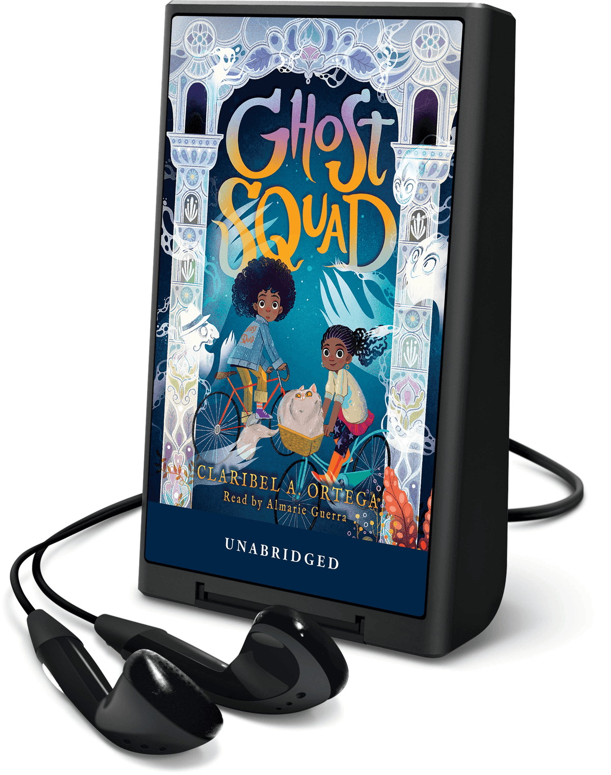 Ghost Squad