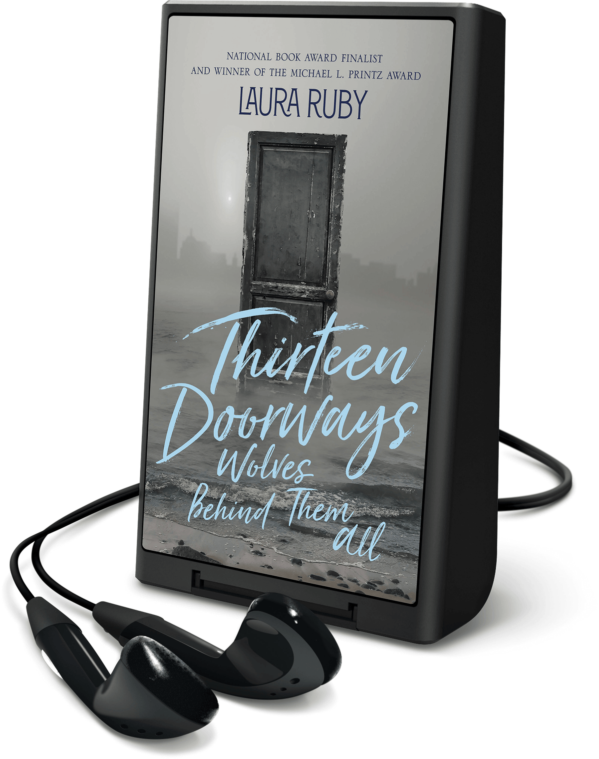 Thirteen Doorways, Wolves Behind Them All