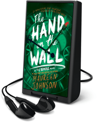 The Hand on the Wall