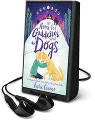 A Home for Goddesses and Dogs