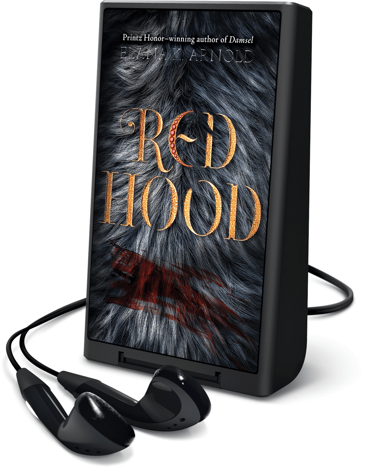 Red Hood