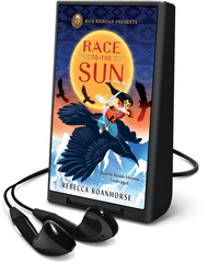 Race to the Sun