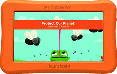Protect Our Planet!