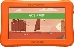Wave to Earth!