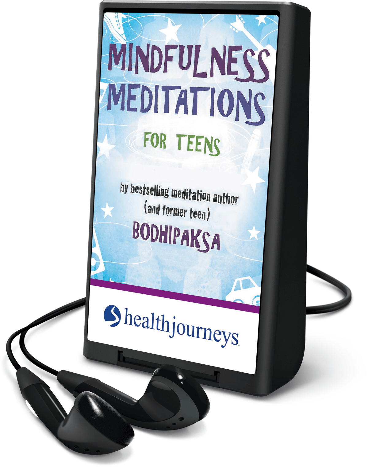 Mindfulness Meditations for Teens