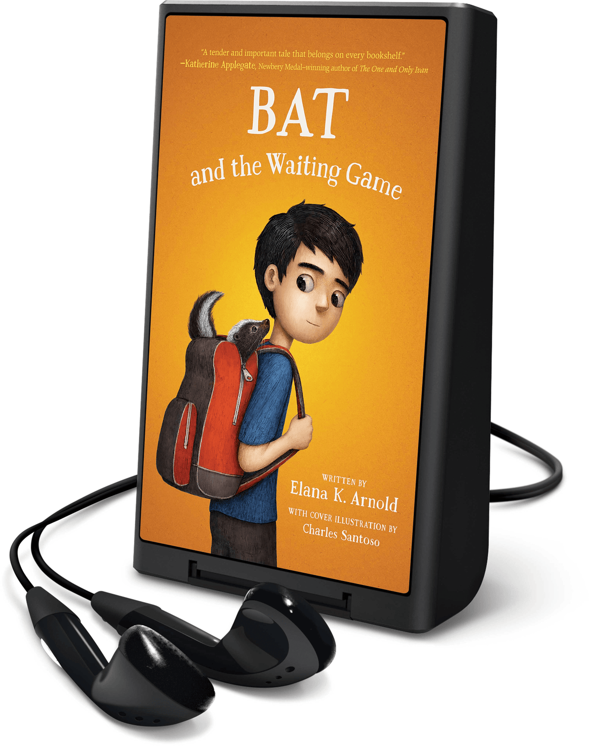 Bat and the Waiting Game
