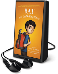 Bat and the Waiting Game