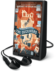 Greystone Secrets #2: The Deceivers