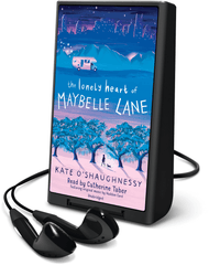 The Lonely Heart of Maybelle Lane