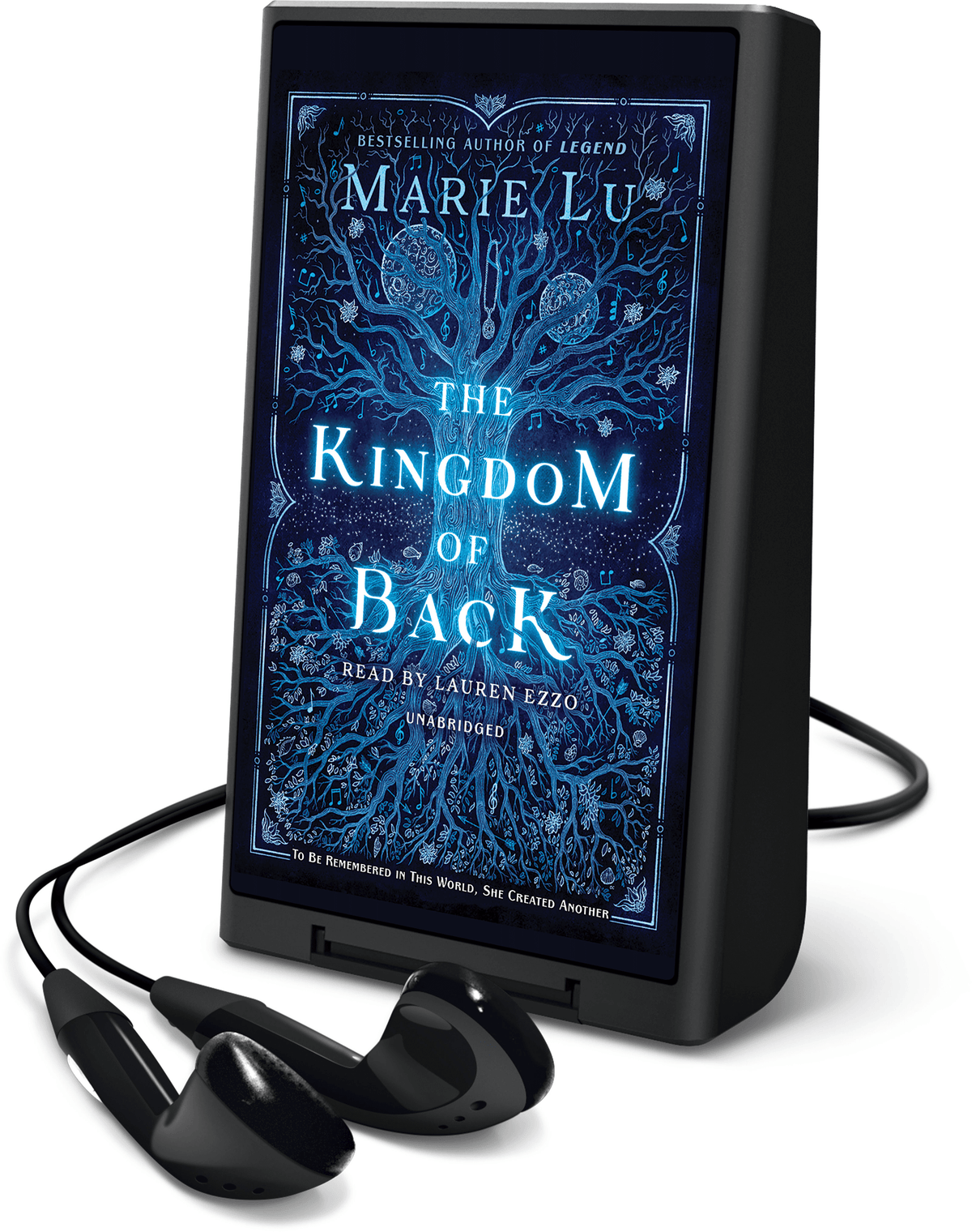 The Kingdom of Back