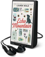 Echo Mountain