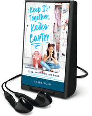 Keep it Together, Keiko Carter