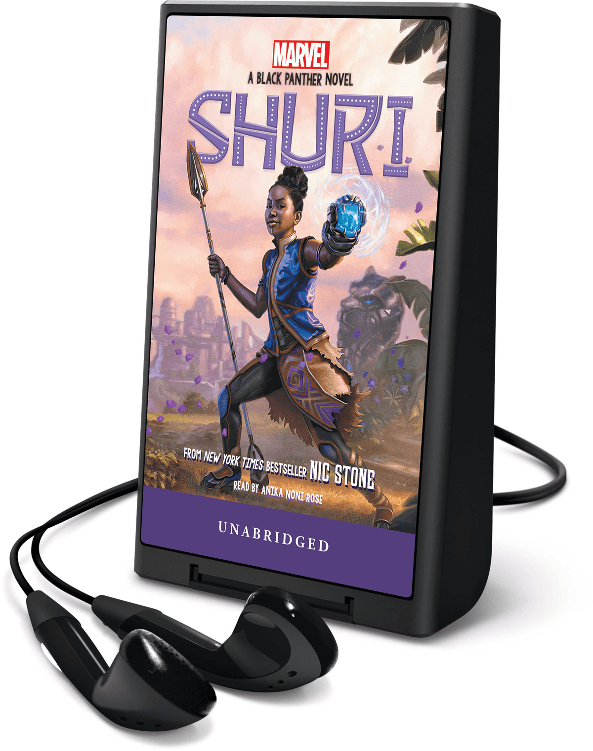 Shuri