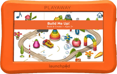 Build Me Up!