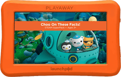 Choo On These Facts!