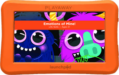 Emotions of Mine!
