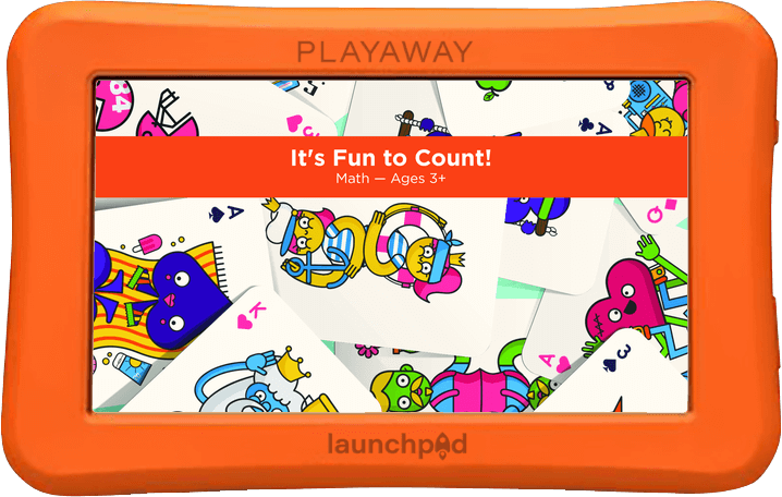 It's Fun to Count!