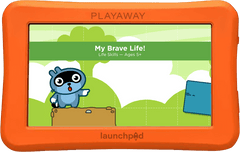 My Brave Life!