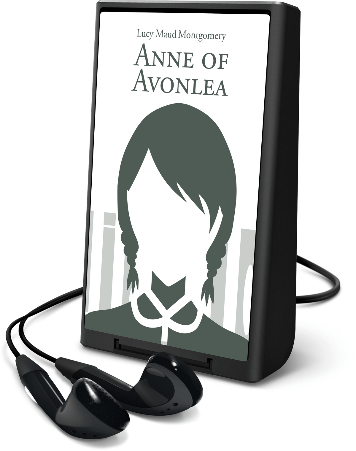Anne of Avonlea