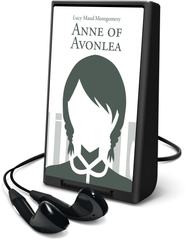 Anne of Avonlea