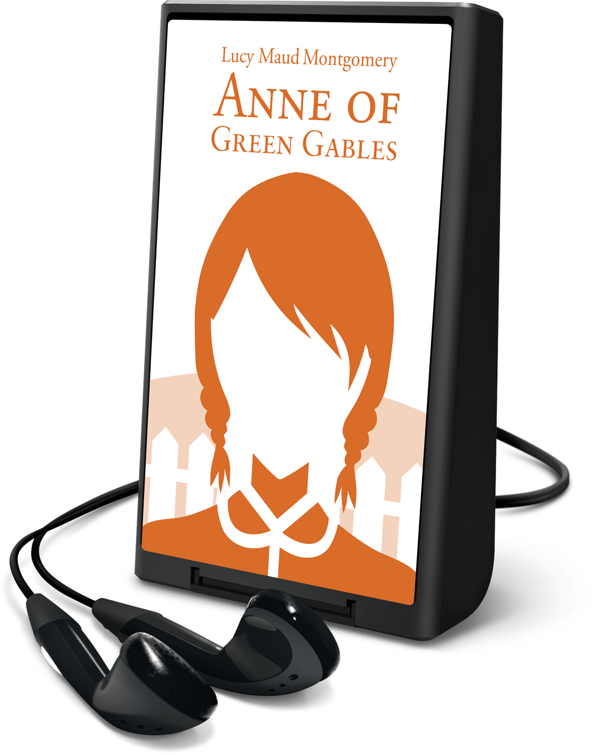 Anne of Green Gables