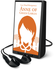Anne of Green Gables