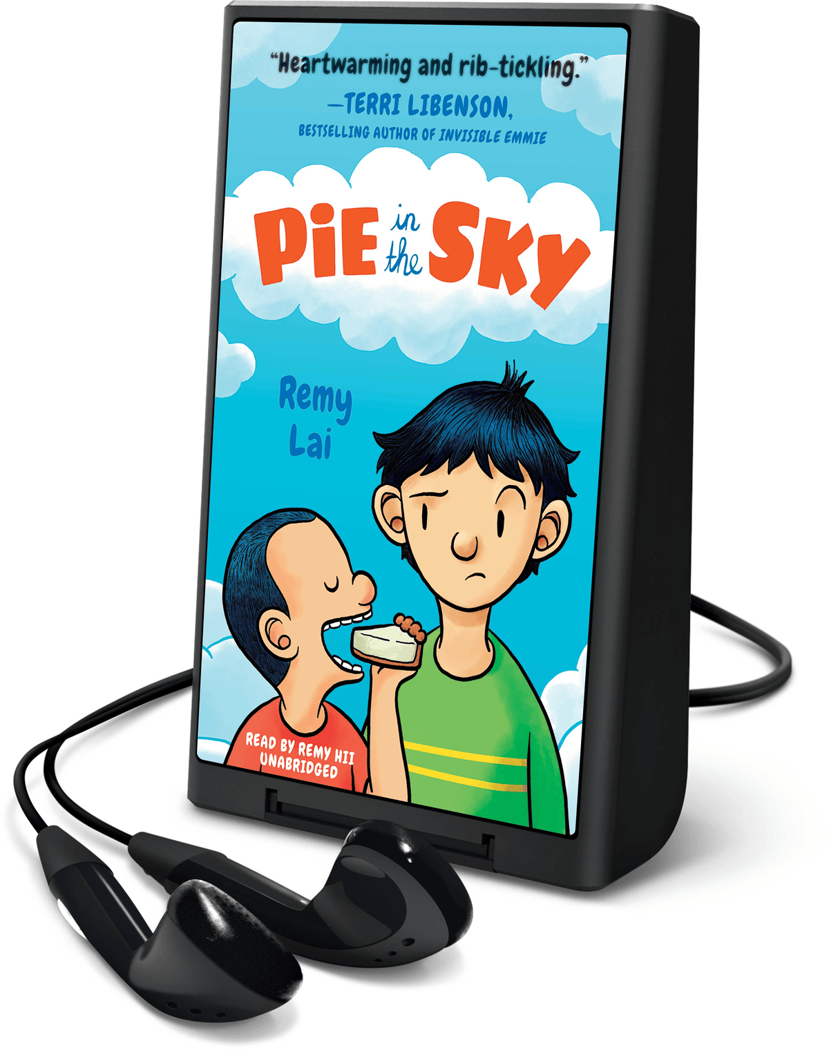 Pie in the Sky