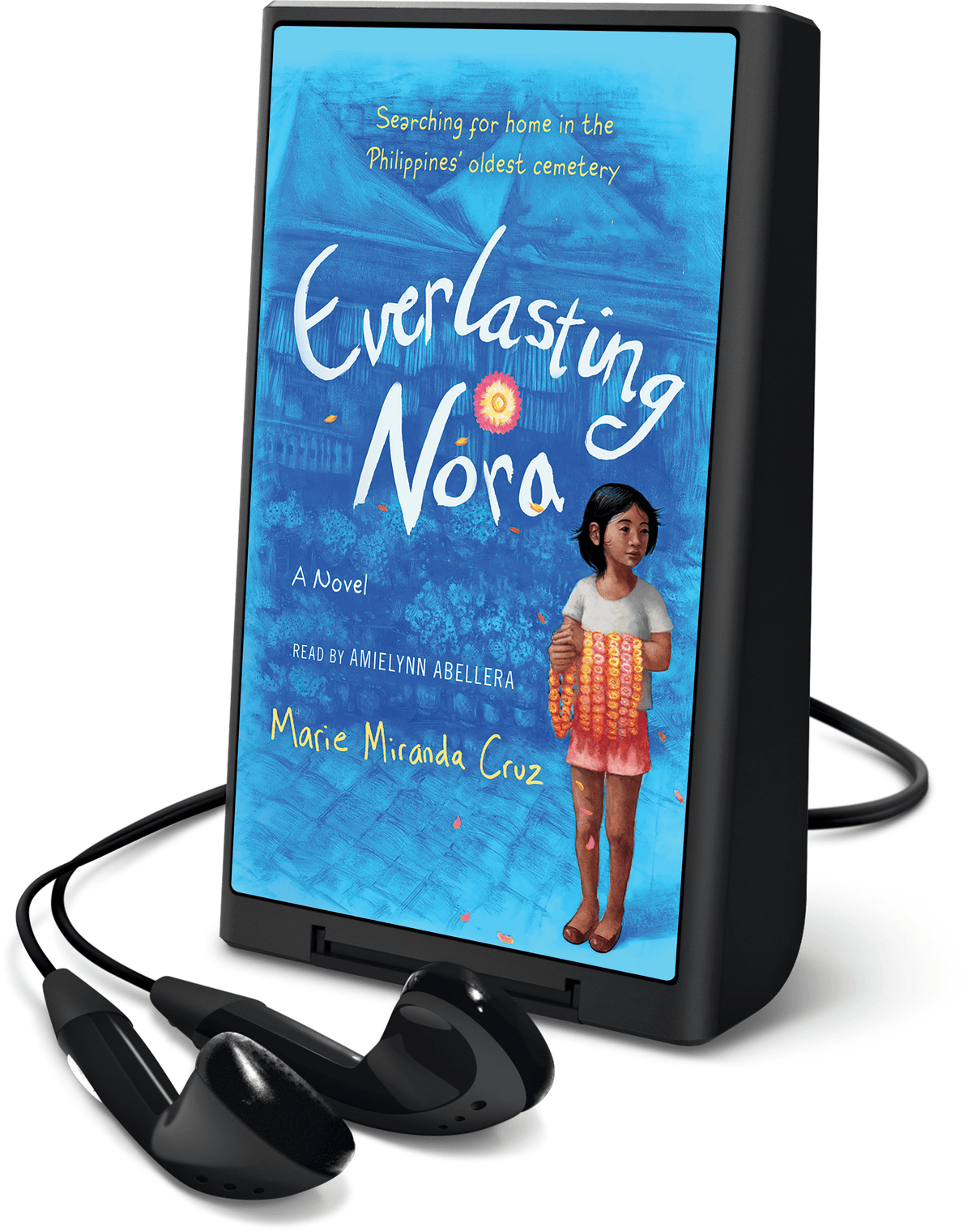 Everlasting Nora