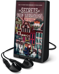 The Secrets of Winterhouse
