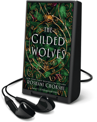 The Gilded Wolves